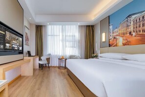 Room - Vienna International Hotel (Xinhua)