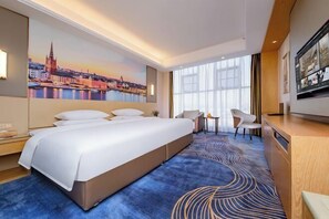 Room - Vienna International Hotel (Xinhua)