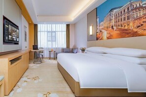 Room - Vienna International Hotel (Xinhua)