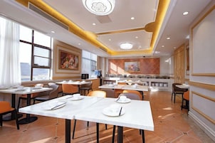 ร้านอาหาร