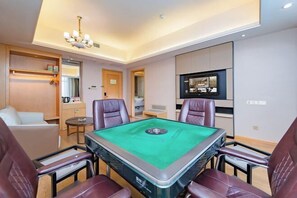 Room - Vienna International Hotel (Xinhua)