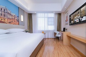 Room - Vienna International Hotel (Xinhua)