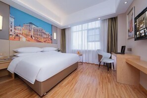 Room - Vienna International Hotel (Xinhua)