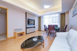 Room - Vienna International Hotel (Xinhua)