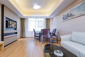 Room - Vienna International Hotel (Xinhua)