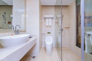 Room - Vienna International Hotel (Xinhua)
