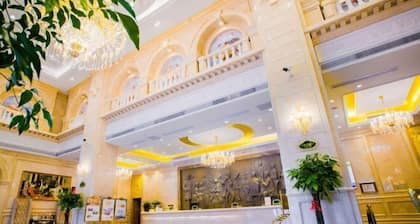 Vienna International Hotel