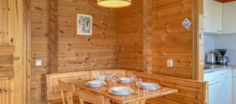 Tolles Haus mit 3 Schlafzimmern in.