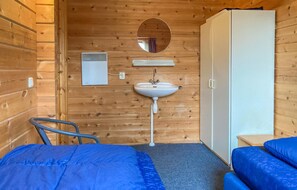3 bedrooms, free WiFi