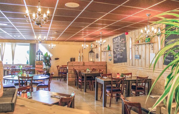 Servei de restauració