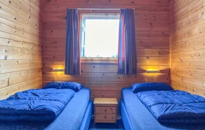 3 dormitoris i wifi gratuïta