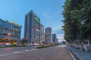 Exterior - 998 Business Hotel (Chongqing)