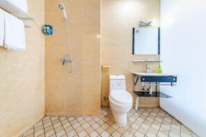 Room - 998 Business Hotel (Chongqing)