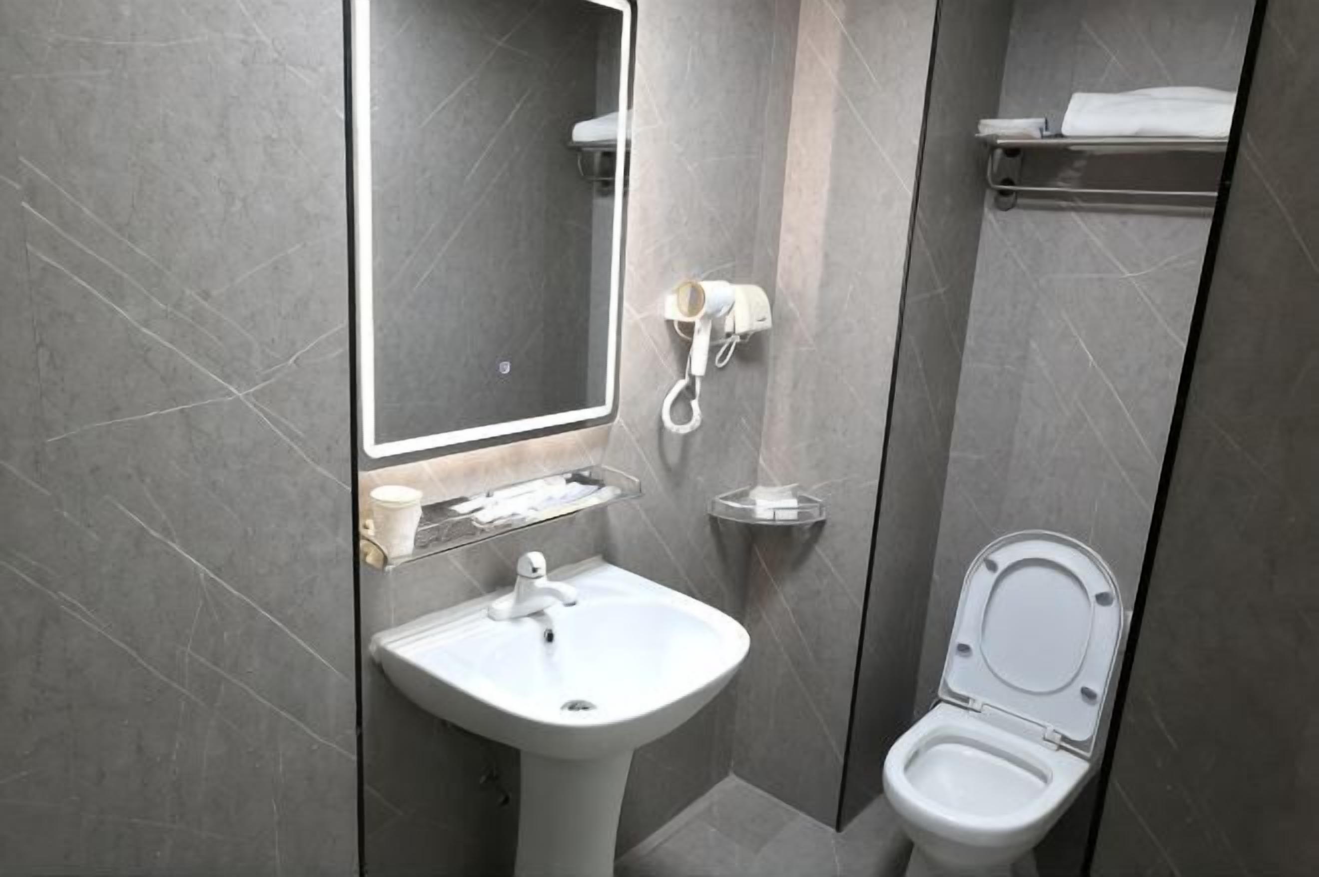 Habitación