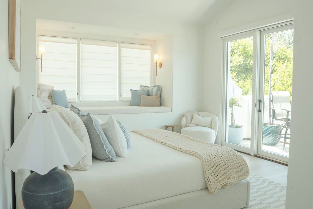 Ático | Ropa de cama de alta calidad y colchones con acolchado adicional