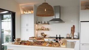Loftsleilighet | Eget kjøkken