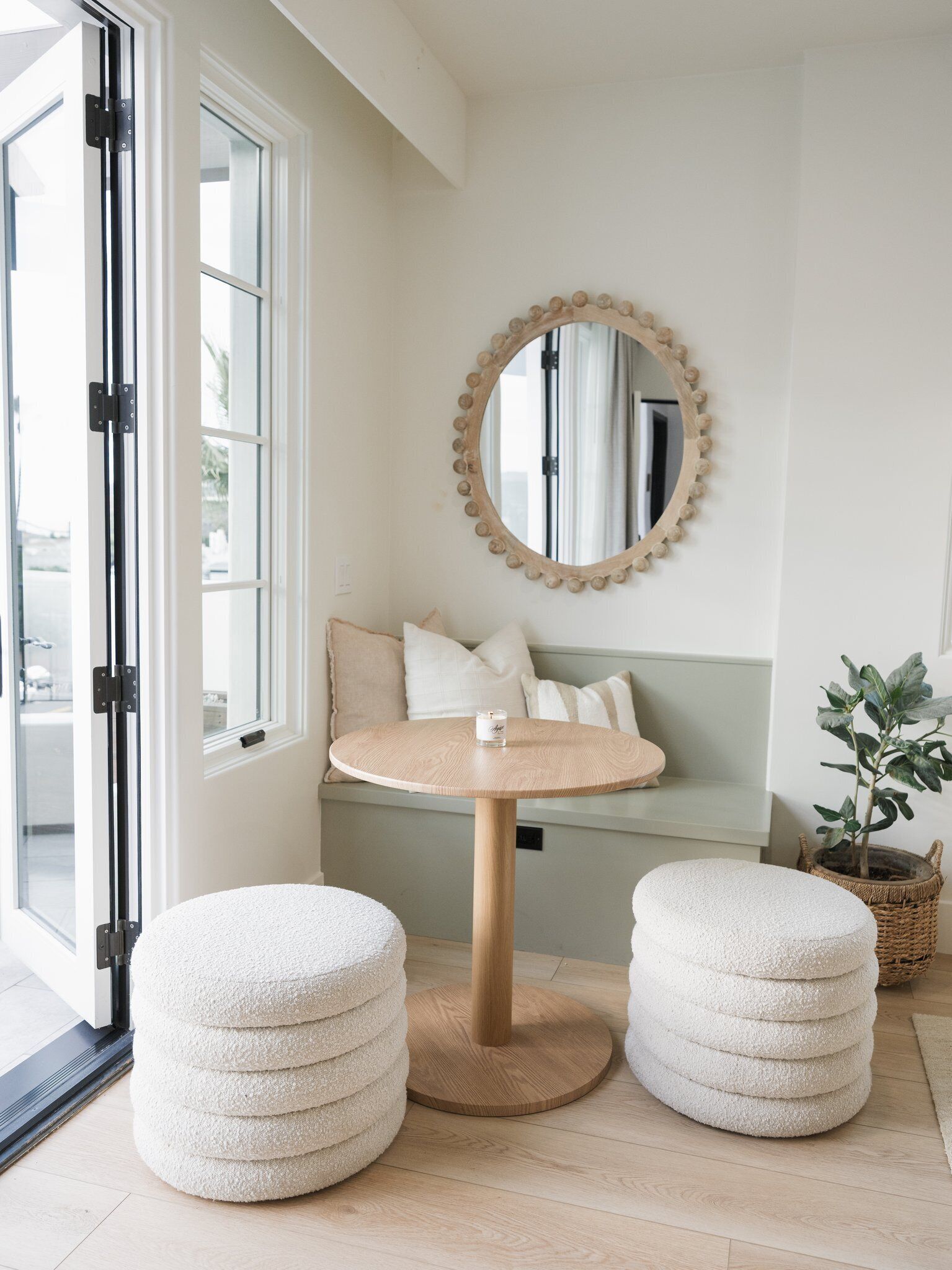 Chambre luxueuse | Literie de qualité, lit avec matelas à plateau-coussin, coffre-fort