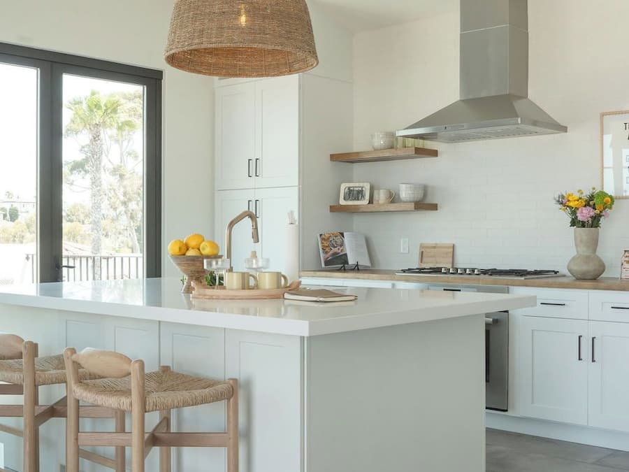 Penthouse | Living area