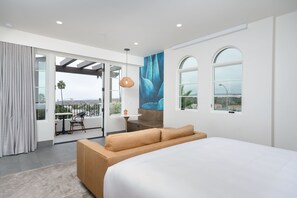 Literie de qualité supérieure, surmatelas