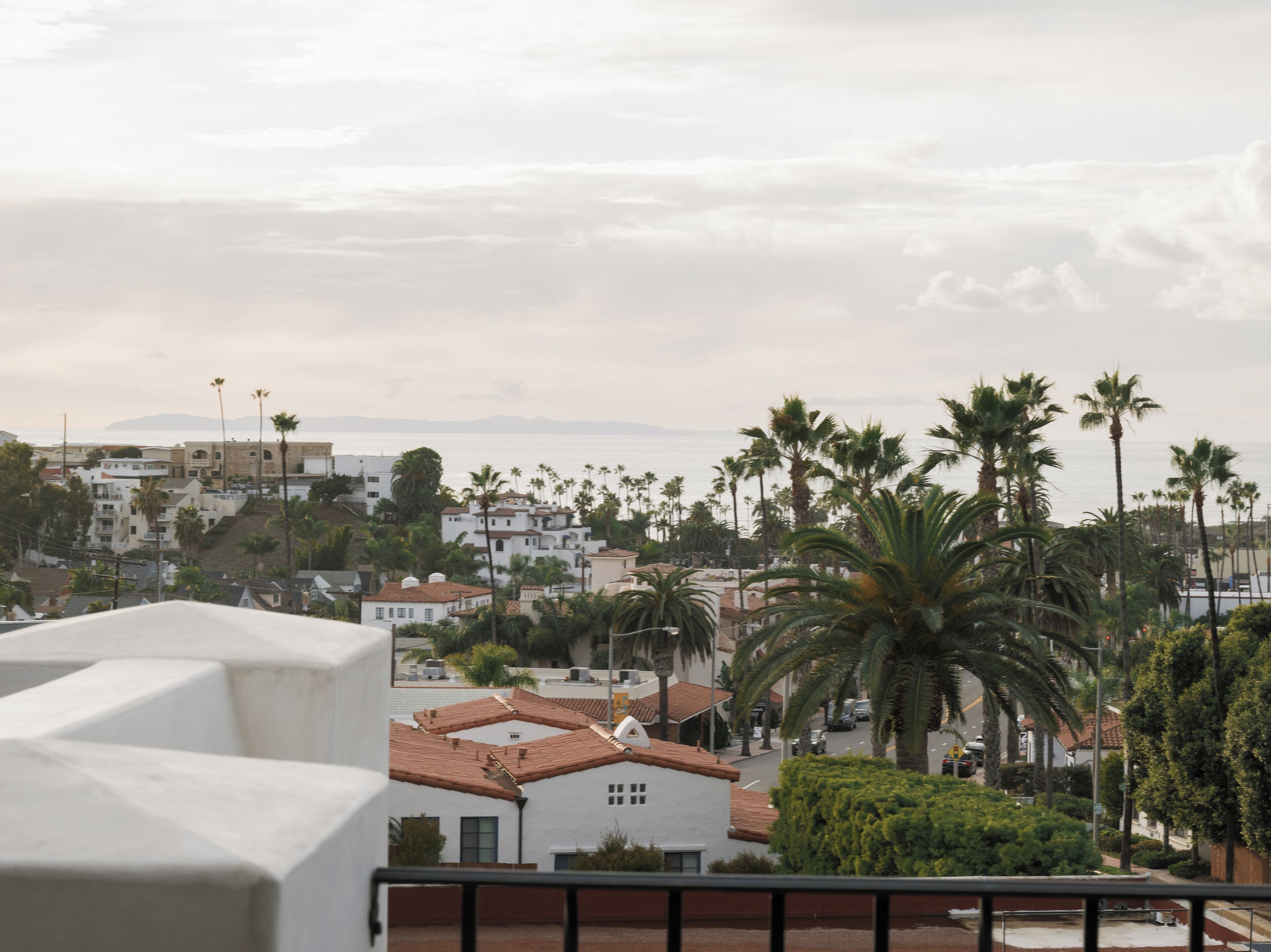 Ático | Terraza o patio
