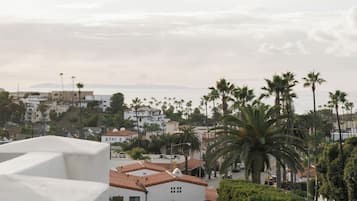 Ático | Terraza o patio