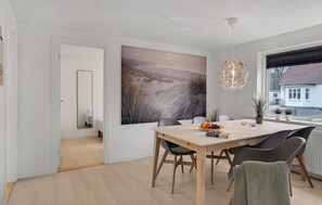 Spiseområde