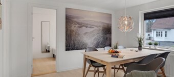 Nydelig hjem i Asaa med kjøkken