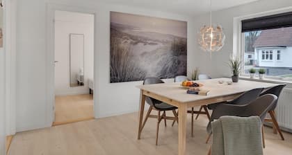 Cozy home in Asaa with kitchen