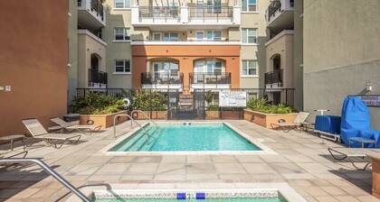 Cozy Condo in the Heart of Hillcrest