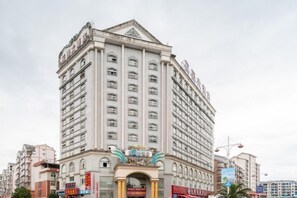 Exterior - Garden Hotel (Jiangle)