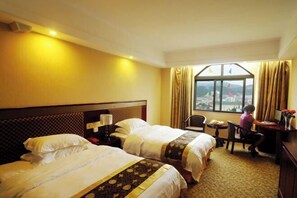 Room - Garden Hotel (Jiangle)