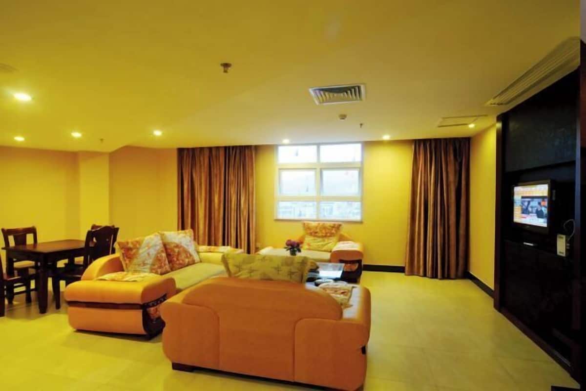 Kamer
