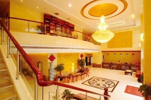 Interior - Garden Hotel (Jiangle)