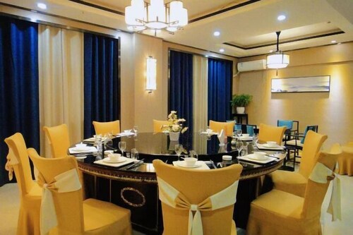Anqing Yingdeli Hotel
