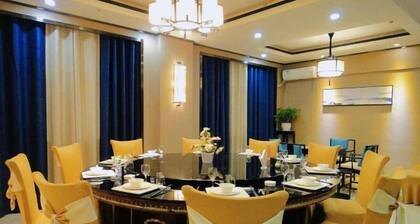 Anqing Yingdeli Hotel