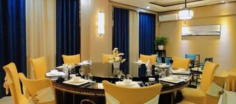 Anqing Yingdeli Hotel