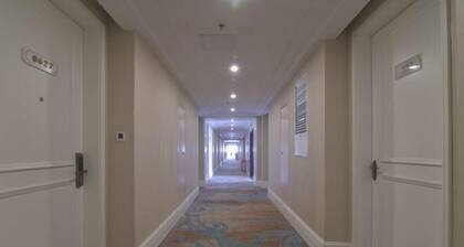 Anqing Yingdeli Hotel