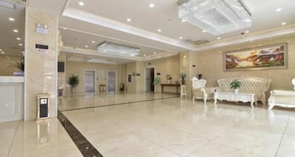 Anqing Yingdeli Hotel