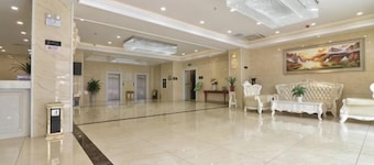 Anqing Yingdeli Hotel