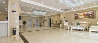 Anqing Yingdeli Hotel