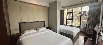 Fengjie Hongqiao Business Hotel