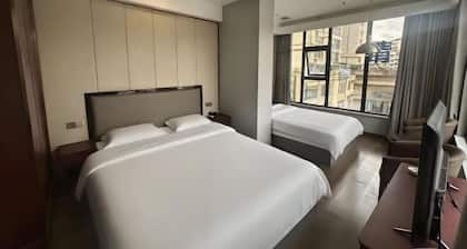 Fengjie Hongqiao Business Hotel