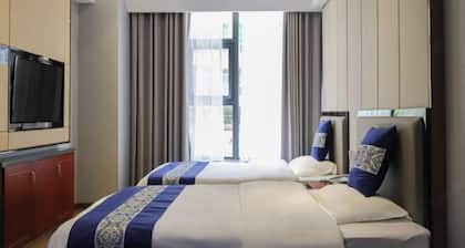 Fengjie Hongqiao Business Hotel