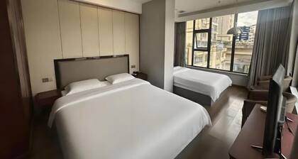 Fengjie Hongqiao Business Hotel