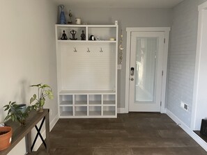 Interior - Modern cozy home (Charlotte)