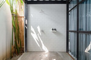 Bathroom - Villa Costa Plana (Kerobokan)