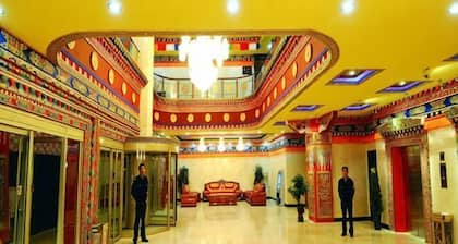 Labuleng Civil Aviation Hotel