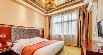 Labuleng Civil Aviation Hotel