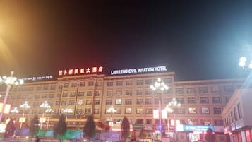Ngoại thất