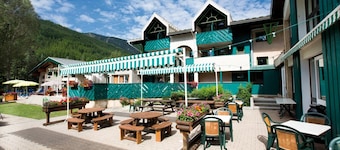 Club Les Alpes Dazur